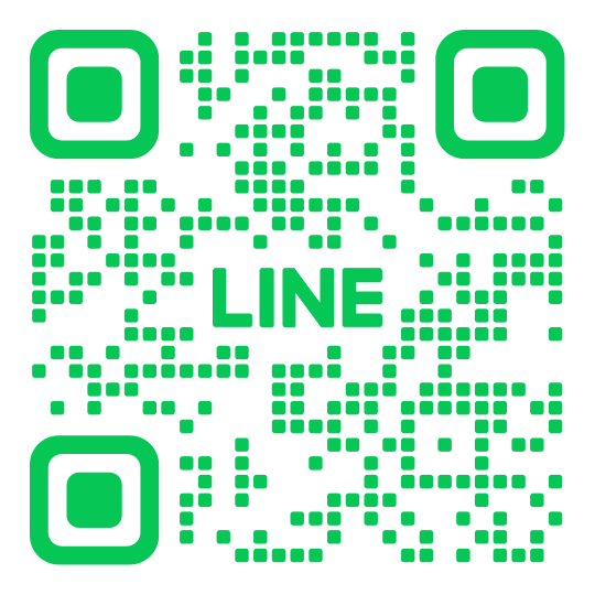 LINE友だち追加